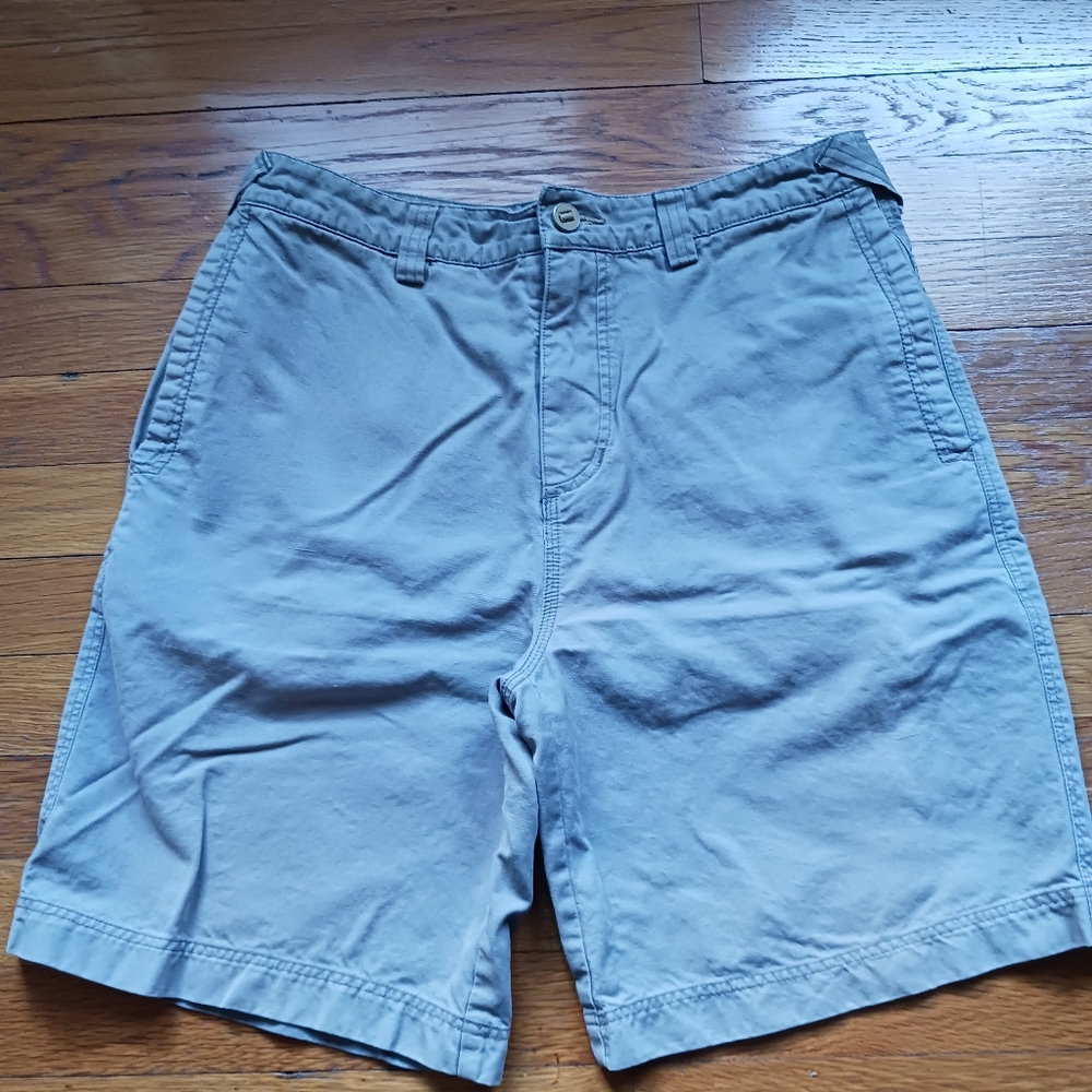 Ibex OG Men's Shorts Size 31